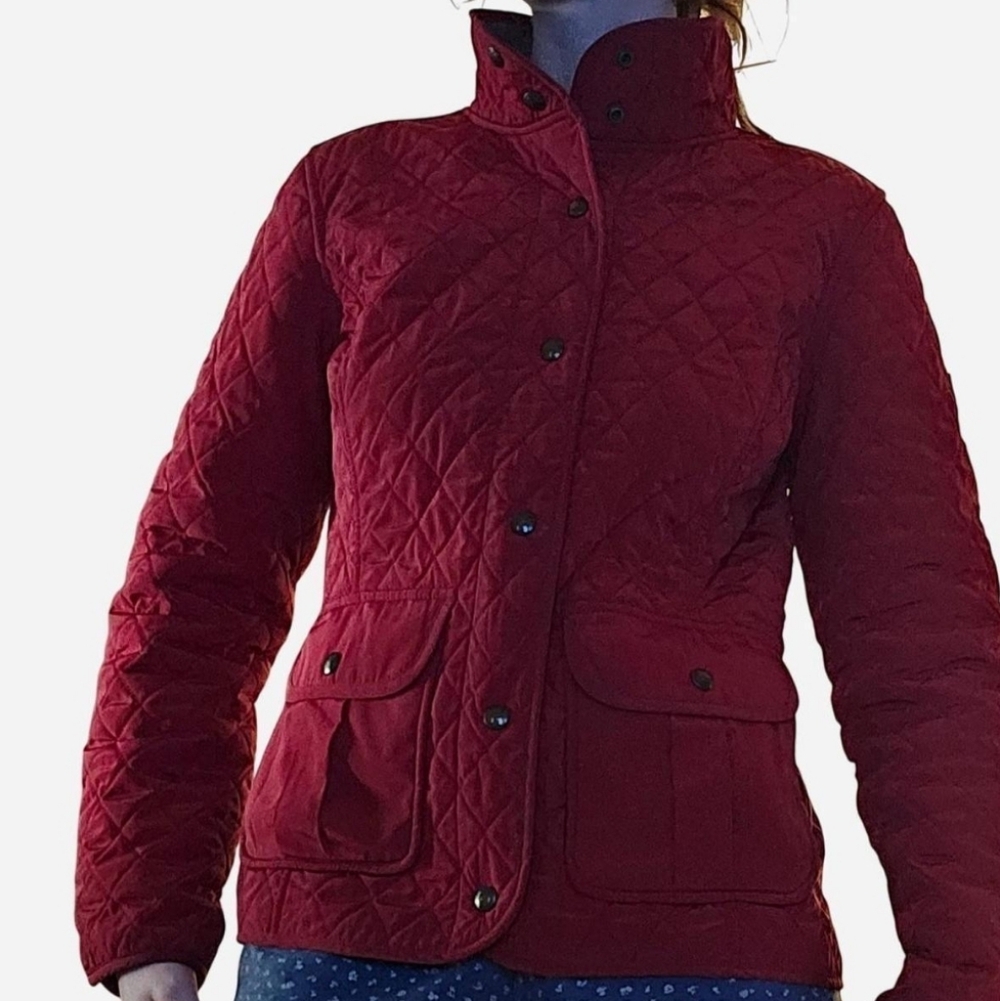 Aigle jacket